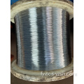 Tinned Copper Clad Aluminium Wire-ferwurking